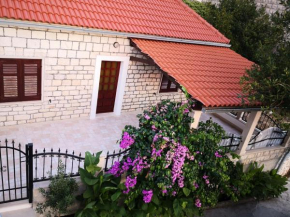 apartman house Bjedov, Povlja